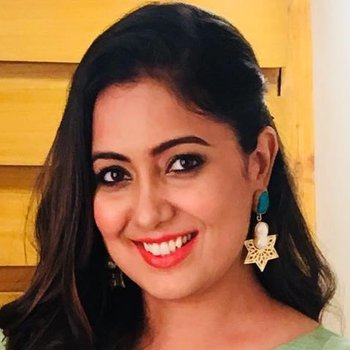 Harshdeep Kaur photo