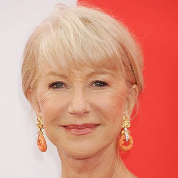 Helen Mirren photo