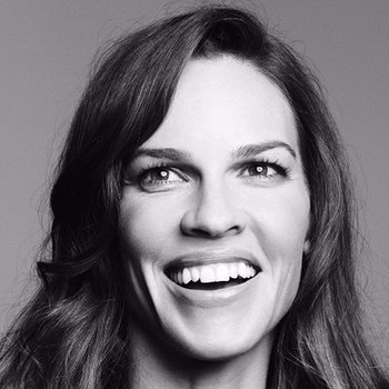 Hilary Swank photo