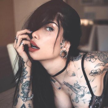 Indaco Suicide photo