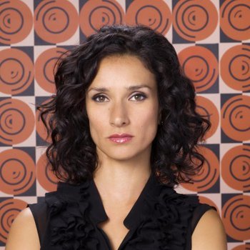 Indira Varma photo