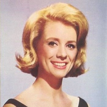 Inger Stevens photo