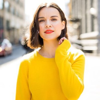 Ingrid Nilsen photo