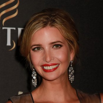 Ivanka Trump photo