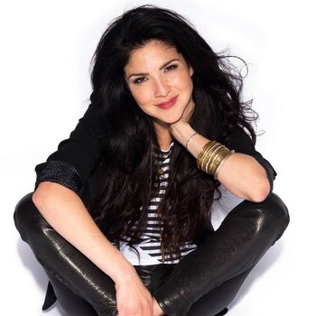 Jaci Velasquez photo