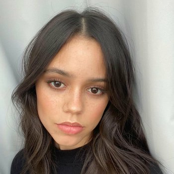 Jenna Ortega photo