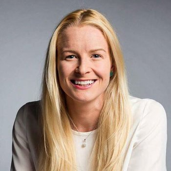 Jess Gallagher photo