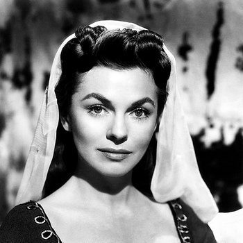 Joanne Dru photo