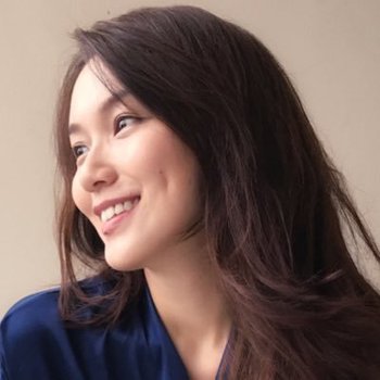 Joanne Peh photo