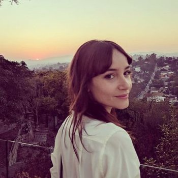 Jocelin Donahue photo