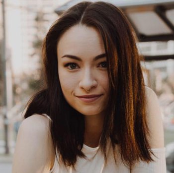 Jodelle Ferland photo