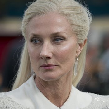 Joely Richardson photo