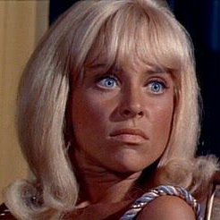 Joy Harmon photo