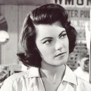 Judy Tyler photo