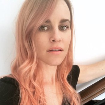 Julie Berman photo