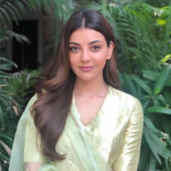 Kajal Aggarwal photo