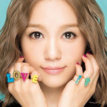 Kana Nishino photo