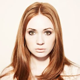 Karen Gillan photo