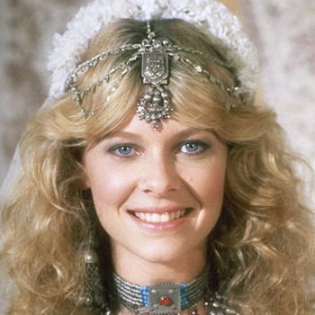 Kate Capshaw photo