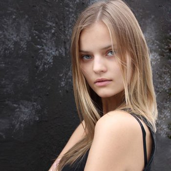 Kate Grigorieva photo