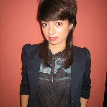 Kate Micucci photo