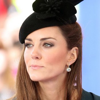Kate Middleton photo