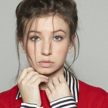 Katelyn Nacon photo