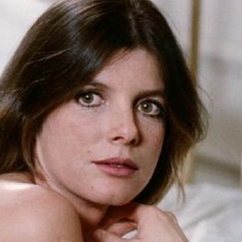 Katharine Ross photo