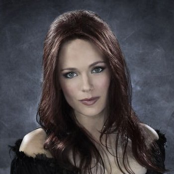 Katia Winter photo