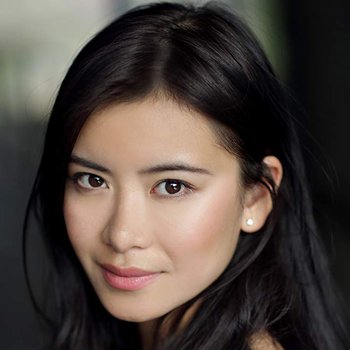 Katie Leung photo