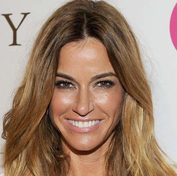 Kelly Bensimon photo