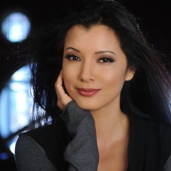 Kelly Hu photo