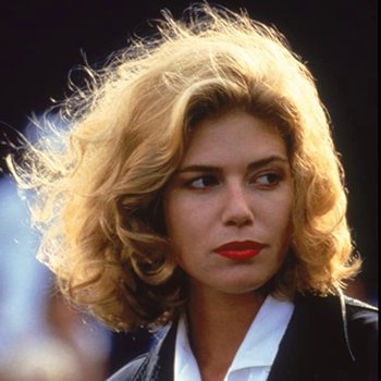 Kelly McGillis photo