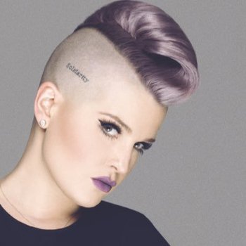 Kelly Osbourne photo