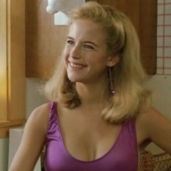 Kelly Preston photo