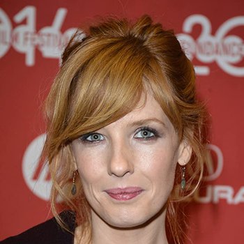 Kelly Reilly photo