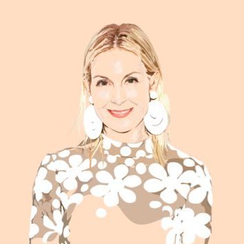 Kelly Rutherford photo