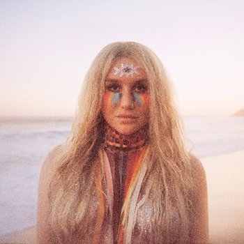 Kesha Sebert photo