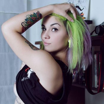 Kieve Suicide photo