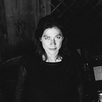 Kim Deal photo