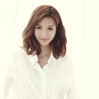 Kim Jungah photo