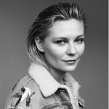 Kirsten Dunst photo