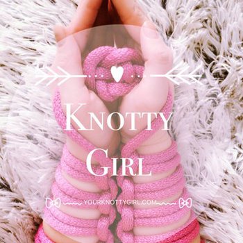 Knotty Girl photo