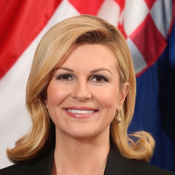 Kolinda Grabar-Kitarovic photo