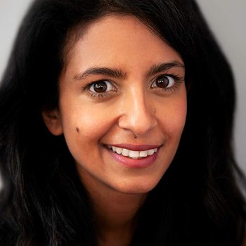 Konnie Huq photo