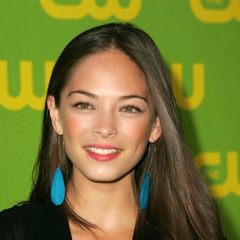 Kristin Kreuk photo