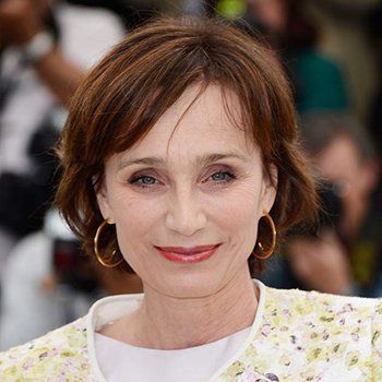 Kristin Scott Thomas photo