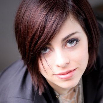 Krysta Rodriguez photo