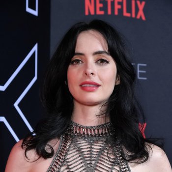 Krysten Ritter photo