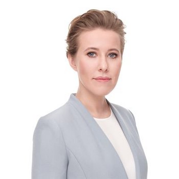 Ksenia Sobchak photo